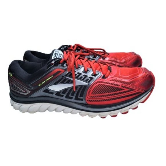 Brooks glycerin 3 red Clearance